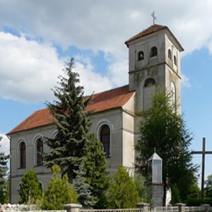 Michałowice – św. Michała Archanioła